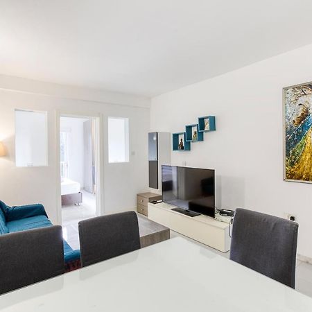 Centre Apt In St Julians/Pv With Spacious Living By 360 Estates St. Julian's Exterior foto